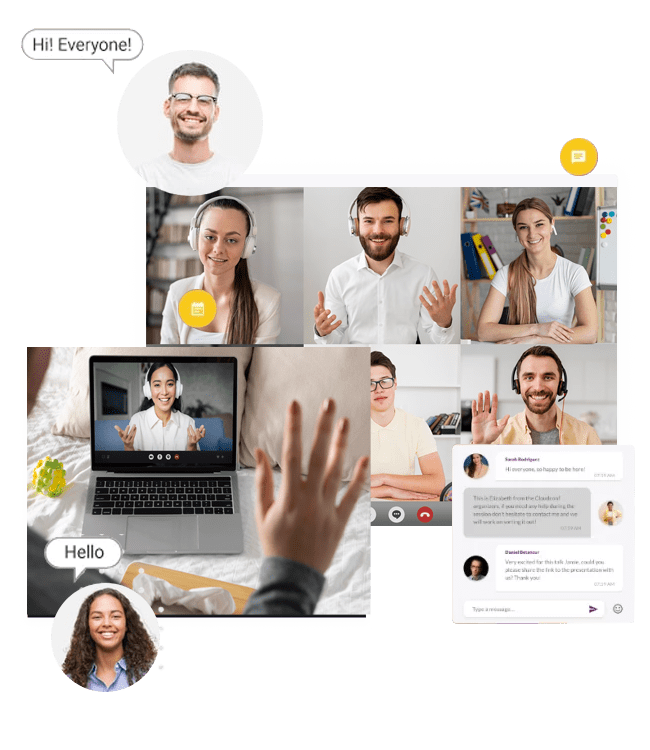 Virtual Recruitment Events Virtual Days