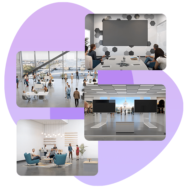 Virtual Showroom Redefining the Way You Explore Products