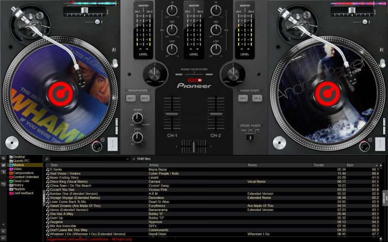 VirtualDJ [NEW] JUST OLD