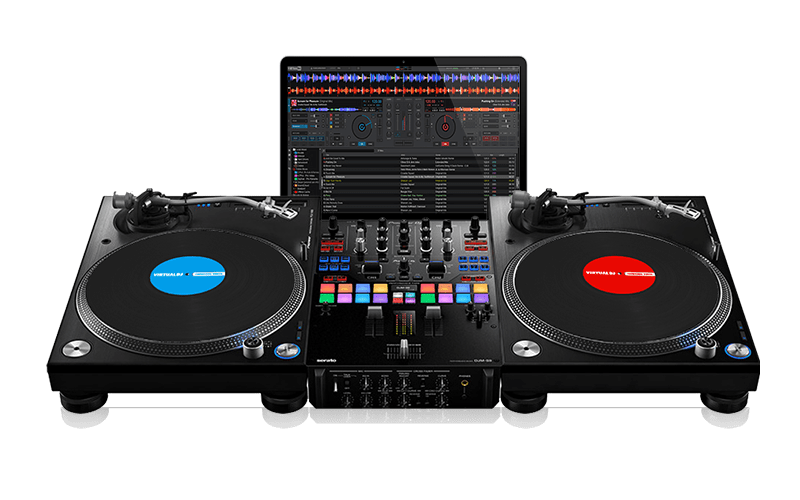 VirtualDJ Features