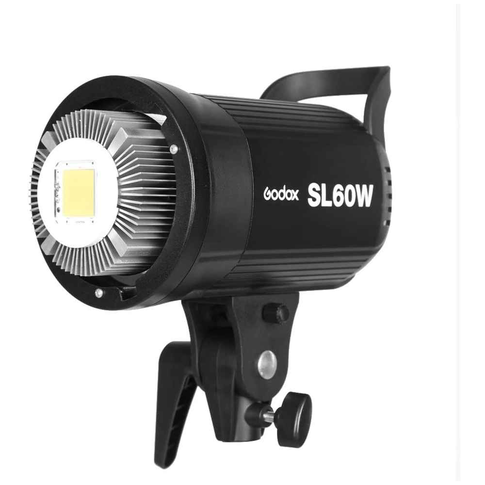 Godox SL60W Illuminator LED 60W eBay