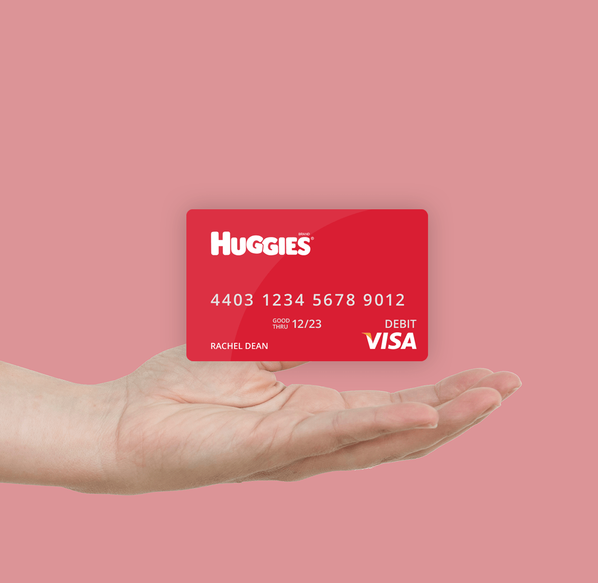 Virtual Visa Card Branded Virtual Visa Gift Cards Digital Incentives