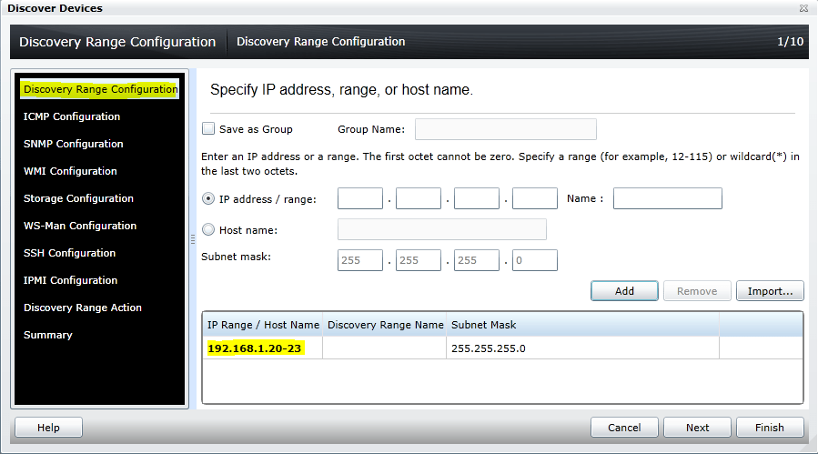 Install Dell OMSA 8.1 in ESXi 6.0 and add to OME - Virtualization Howto