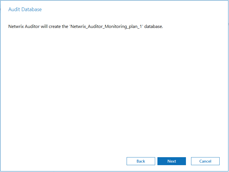 Monitor Active Directory Changes with Netwrix Auditor Virtualization Howto