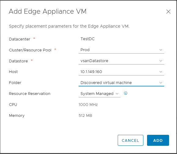 VMware NSX Layer 2 Bridge Configuration Virtualization Howto