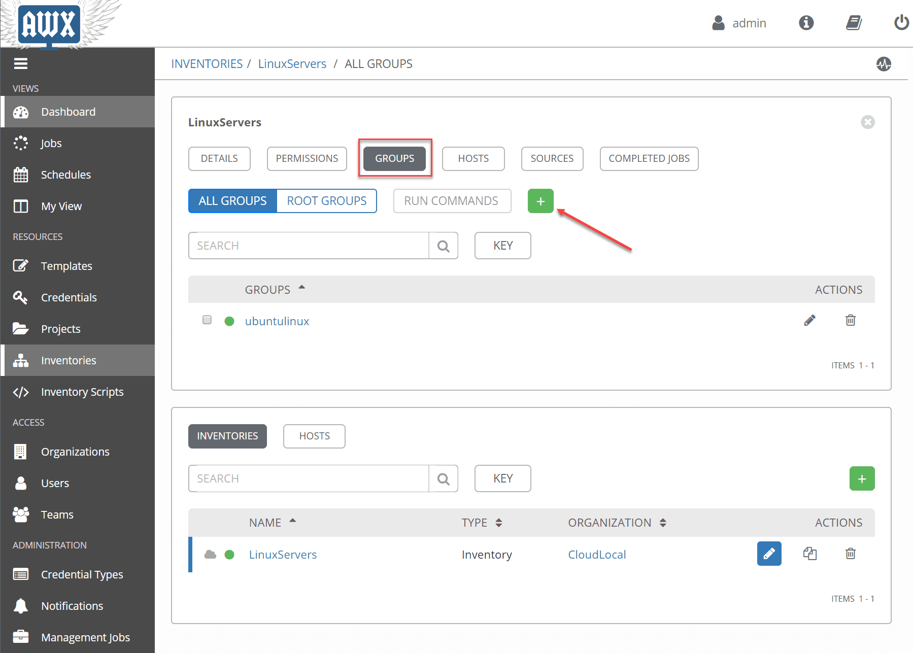 Use Ansible AWX to Automate Linux Updates and Patches Virtualization