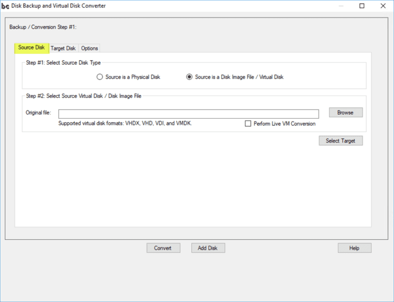 Free Tools to Convert VHD to VMDK and Vice Versa Virtualization Howto