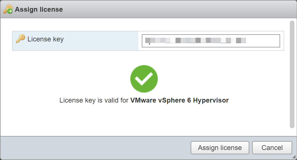 VMware ESXi Free Download Configuration and License Virtualization Howto