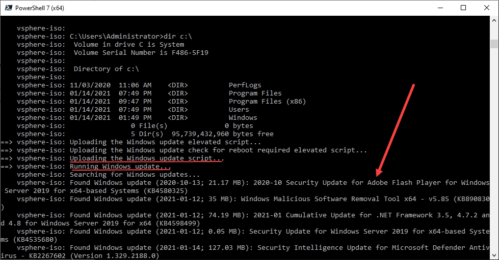 Automate VMware Template Patching for Windows Virtualization Howto