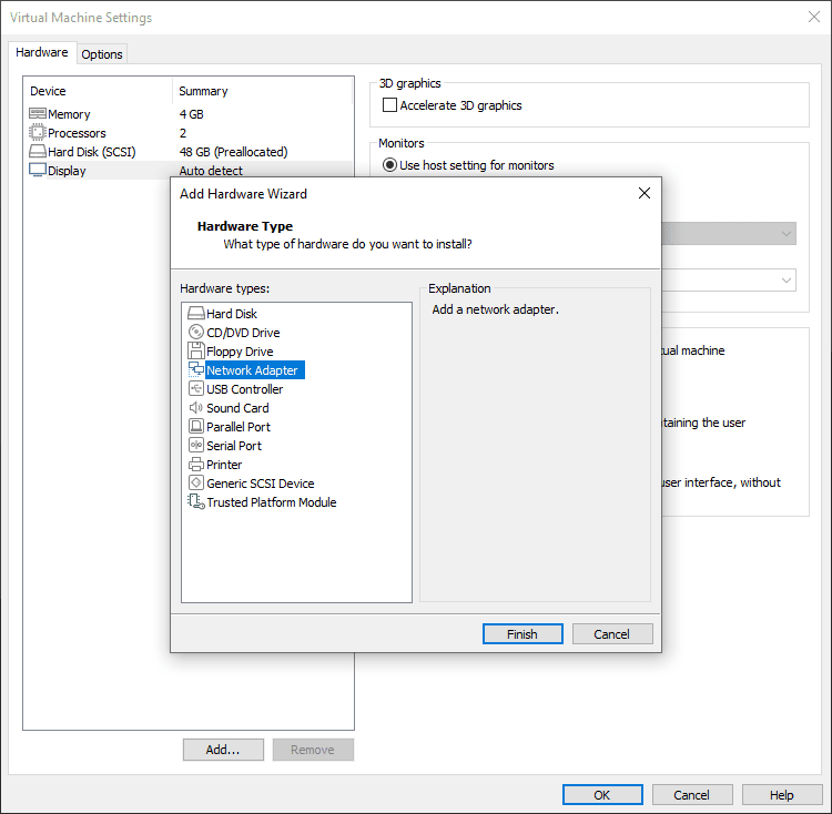 Move a vSphere vSAN ESXi VM to VMware Workstation