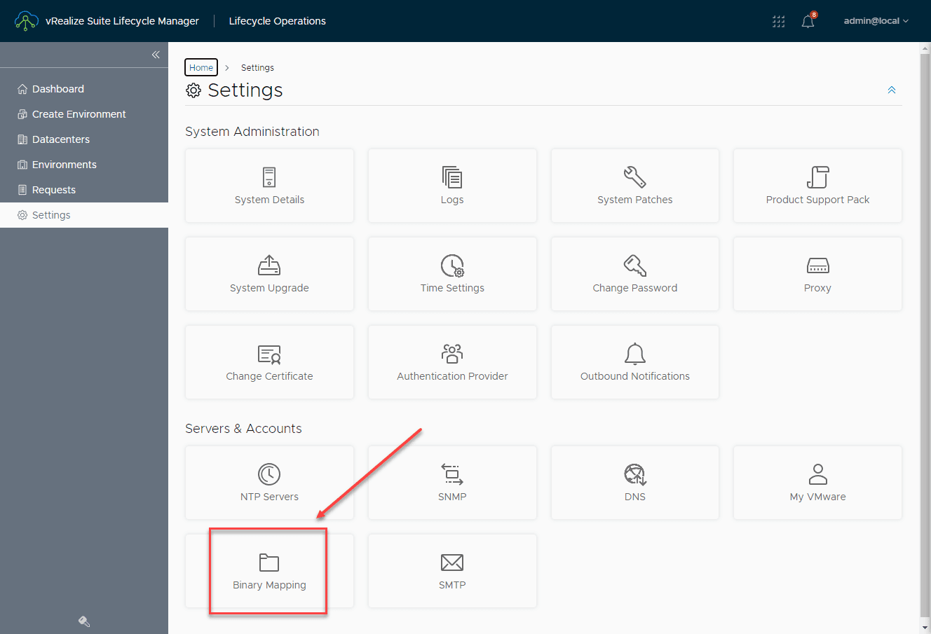 Upgrade VMware Identity Manager with vRLCM Virtualization Howto
