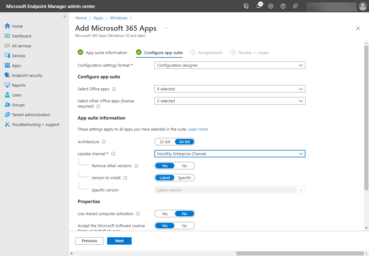 Intune Lab Setup with AutoPilot in VMware vSphere Virtualization Howto