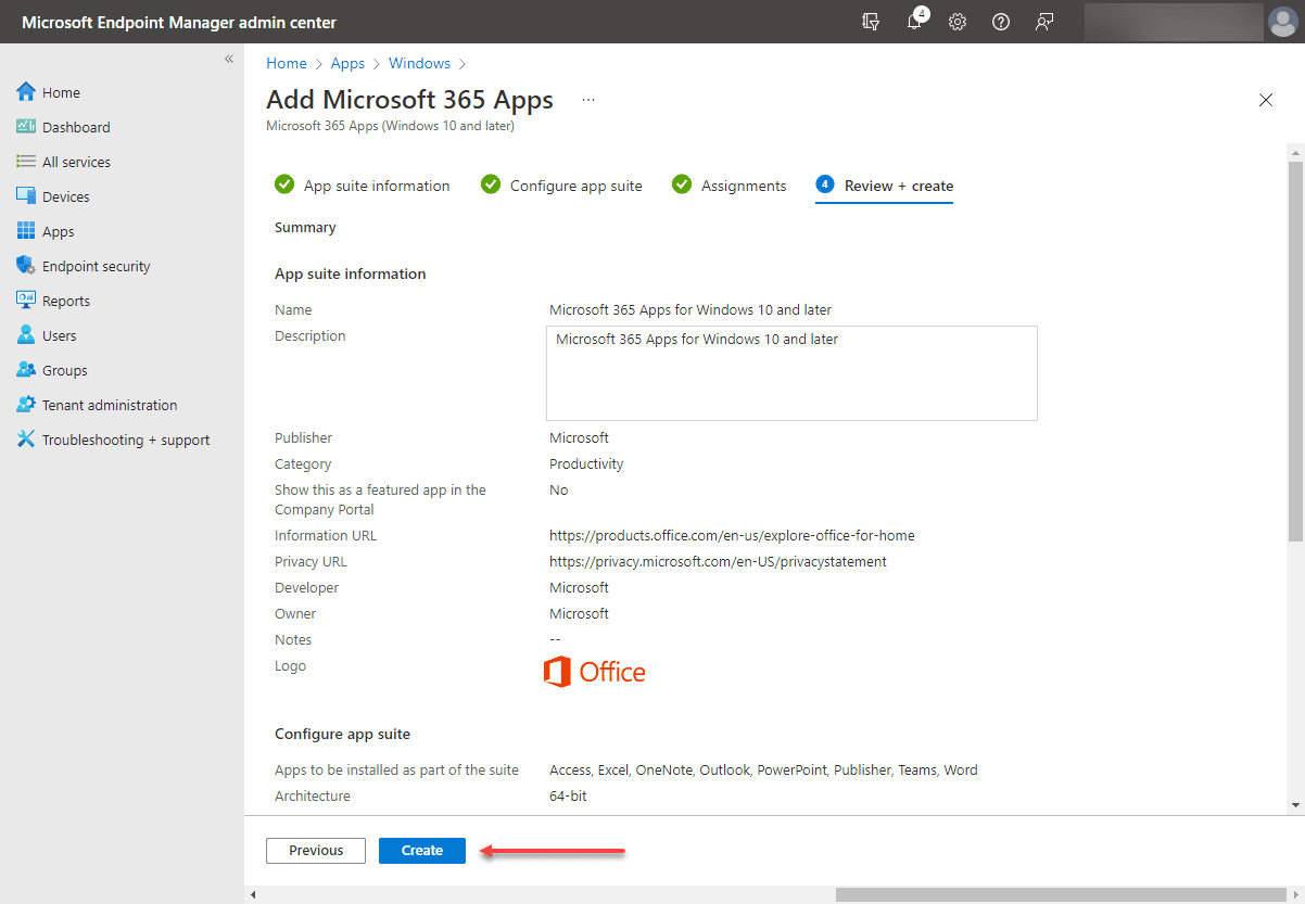 Intune Lab Setup with AutoPilot in VMware vSphere Virtualization Howto