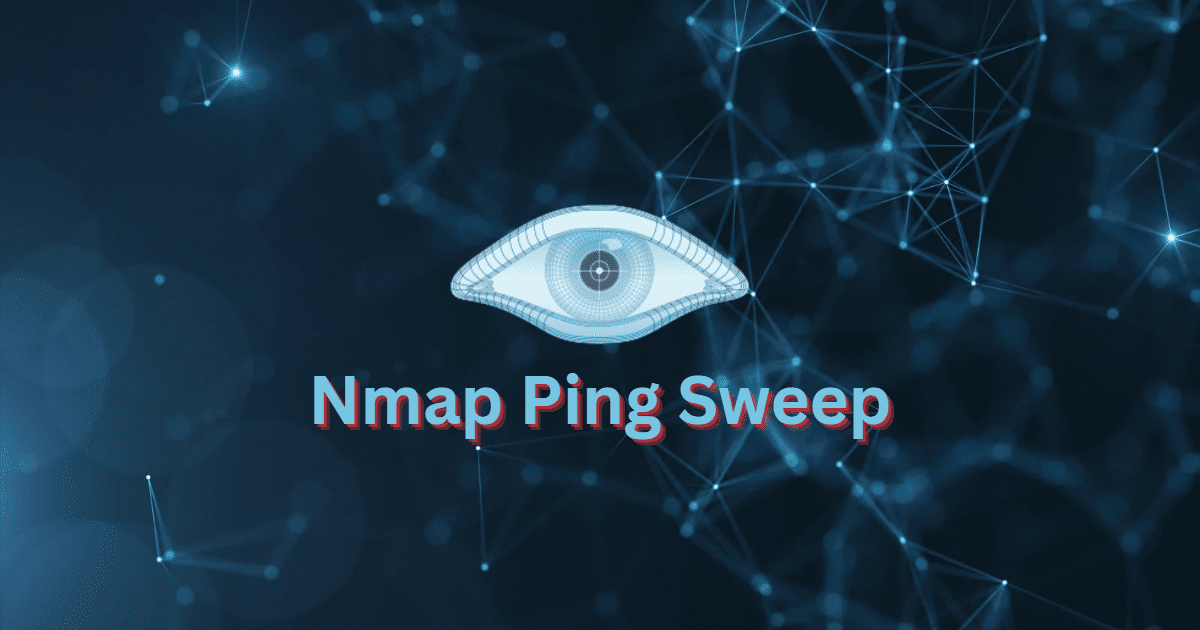 Nmap Ping Sweep Home Lab Network Ping Scan Virtualization Howto