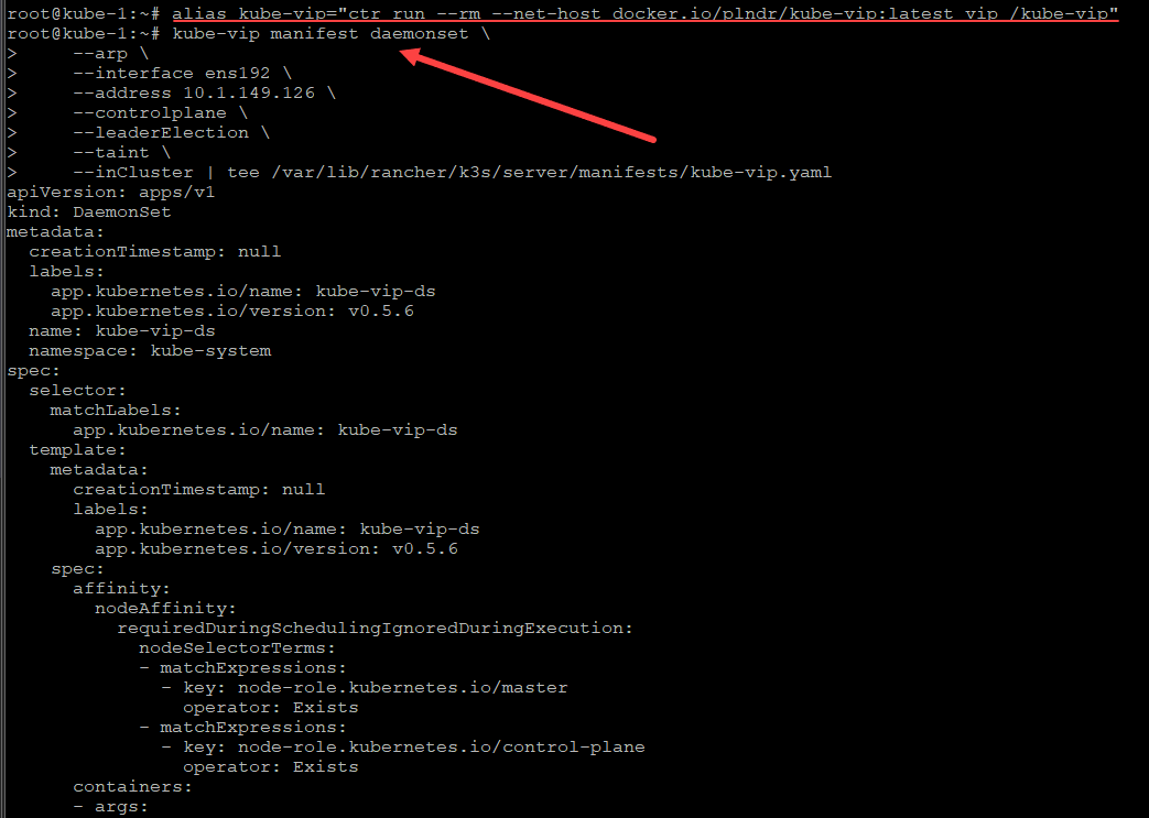 K3s vs K8s The Best Home Lab Distribution Virtualization