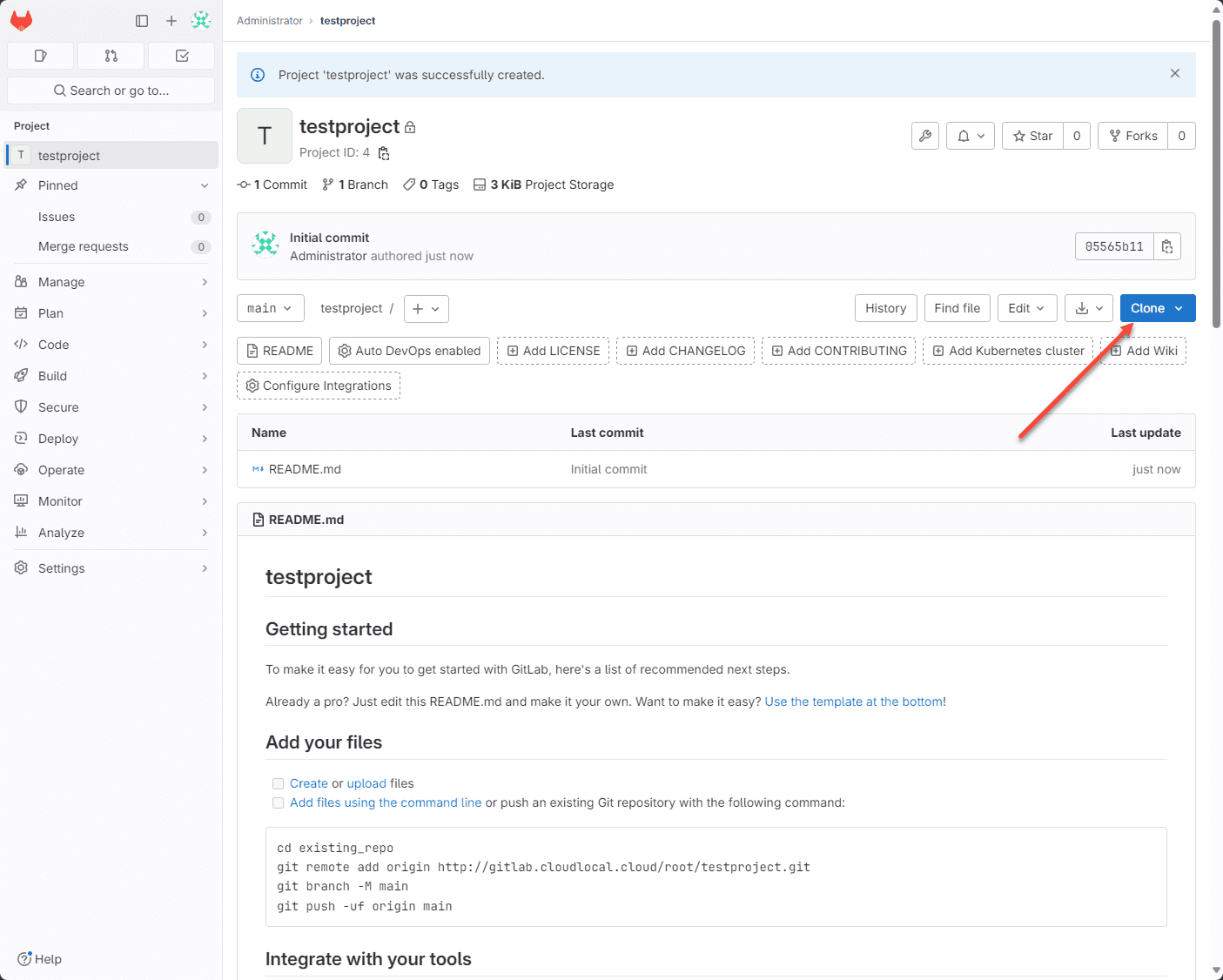 GitLab CI CD Pipelines for Home Lab A StepbyStep Guide