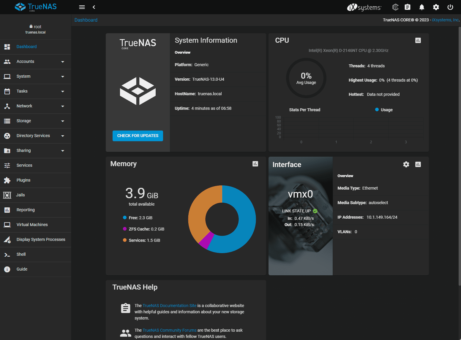 Top 10 Open Source NAS software in 2023 Virtualization Howto