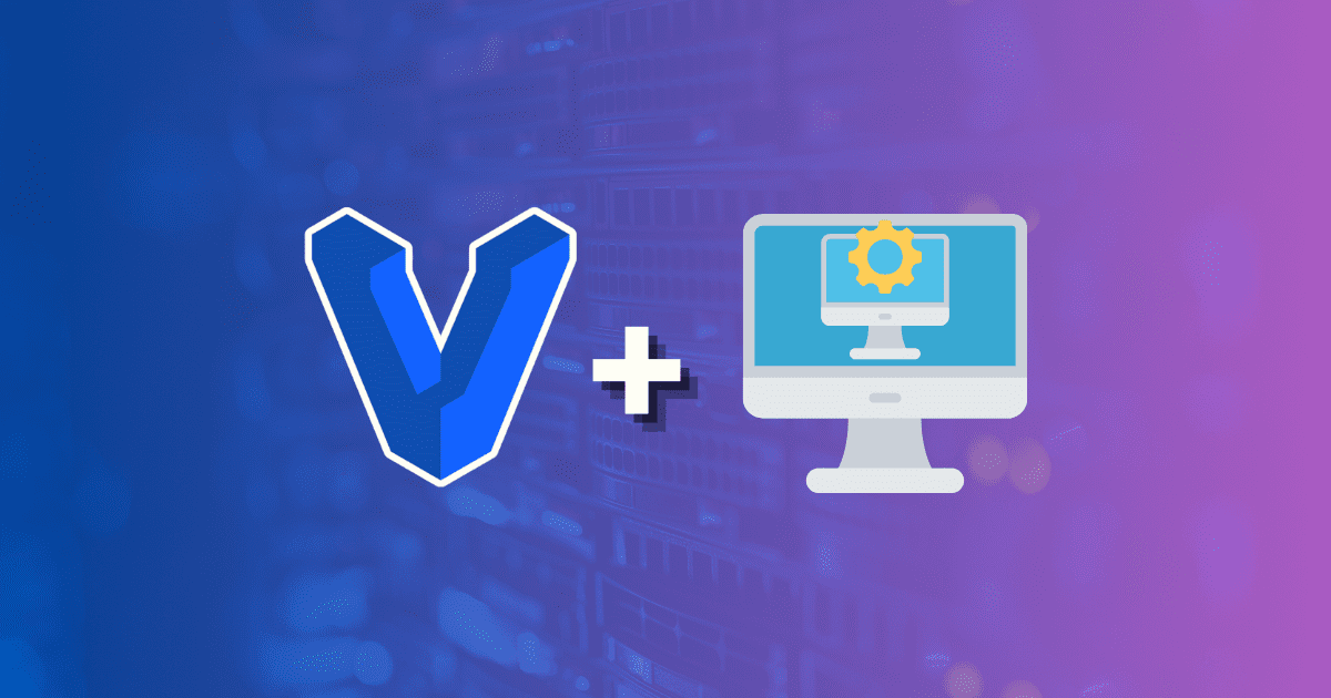 Vagrant Boxes Create Virtual Machines in Seconds on VirtualBox, HyperV