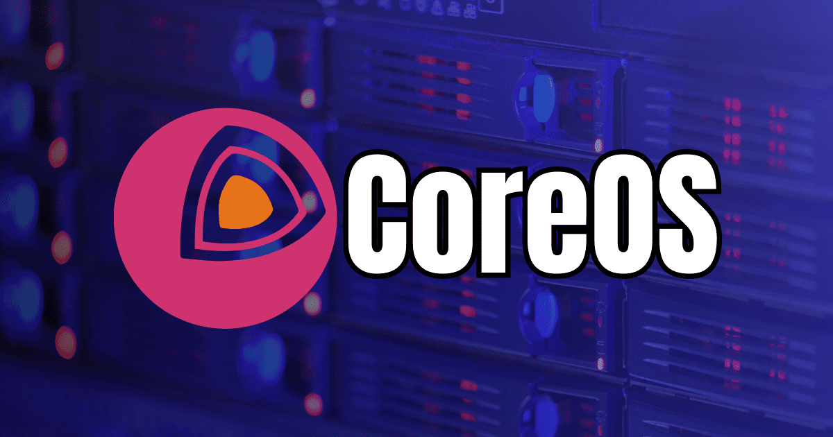 Fedora CoreOS VMware Install and Basic Ignition File Example