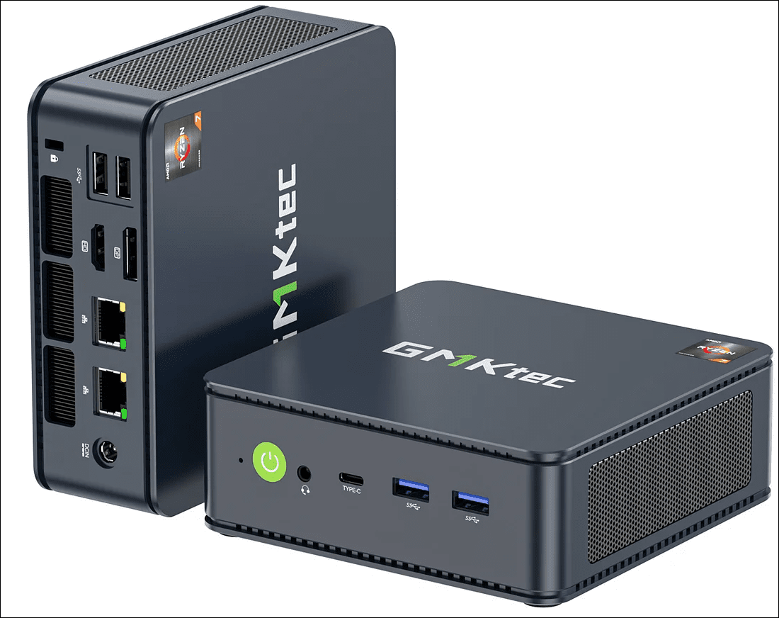 Top 5 Mini PCs for Home Server in Early 2024 Virtualization Howto