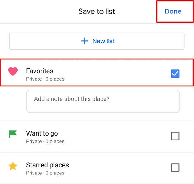 Google Maps Save Coordinates 6 MustKnow Tricks to Use GPS Coordinates on Android