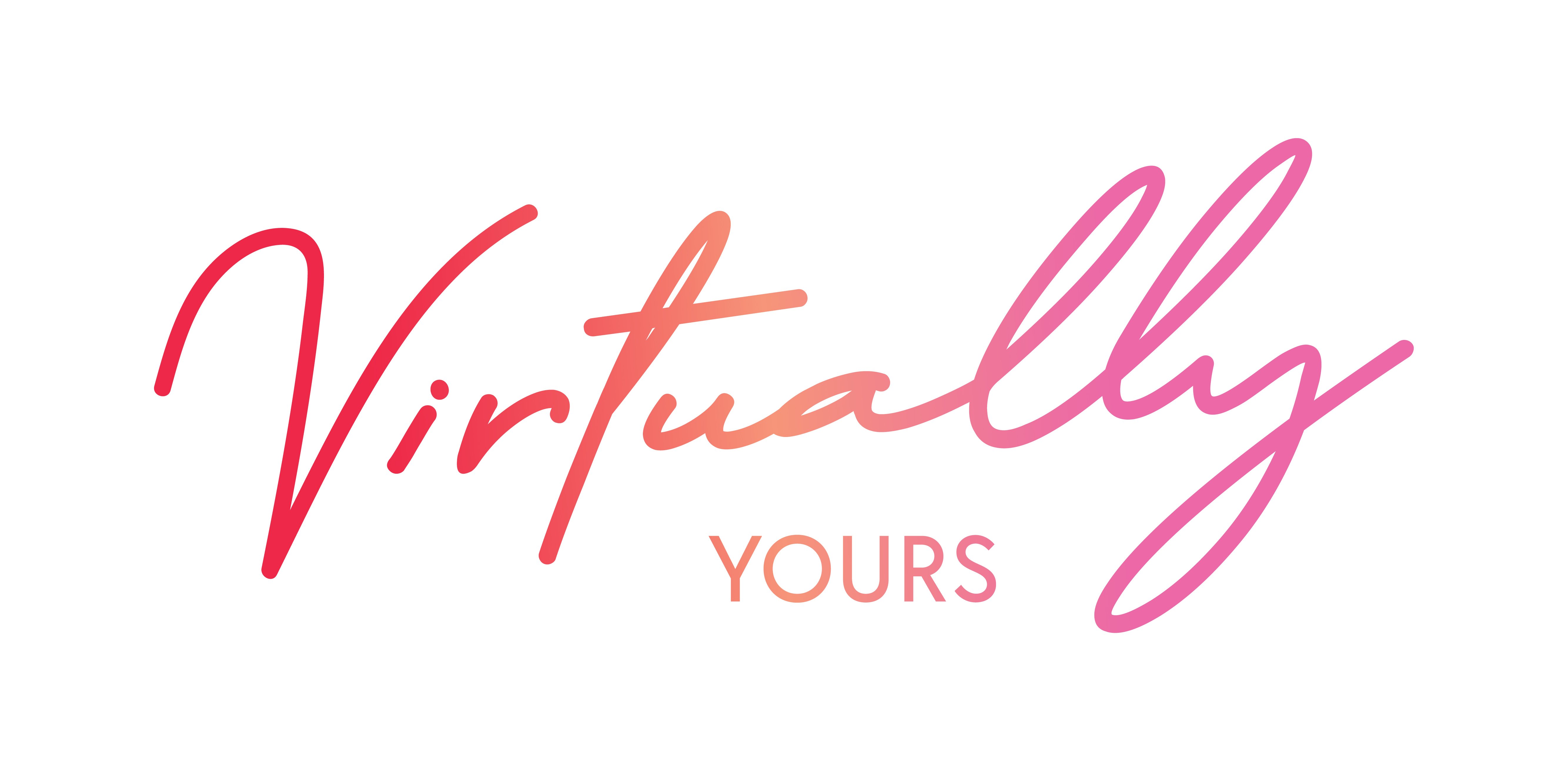 virtually yours