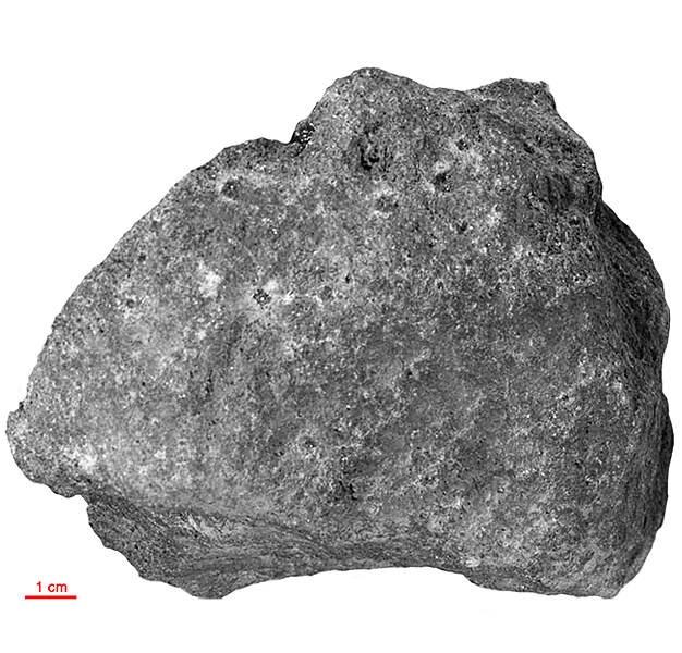 12018 (10) Olivine basalt