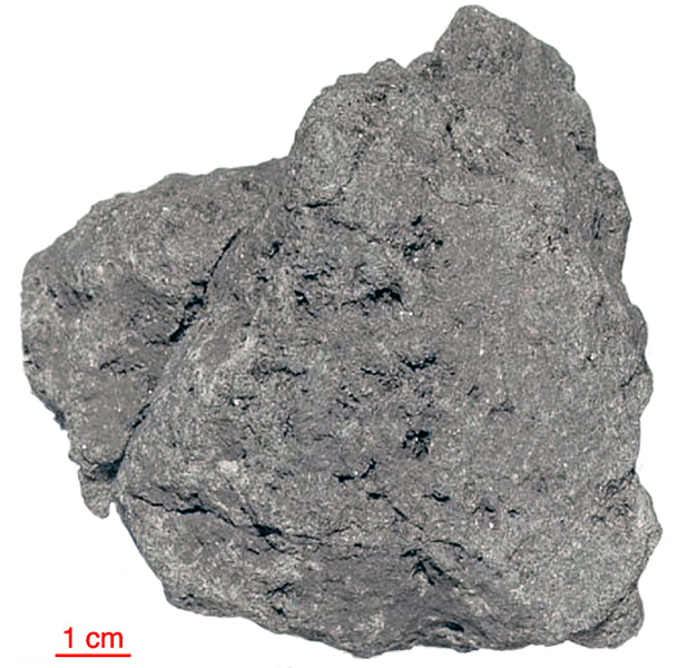 12020 (11) Olivine basalt
