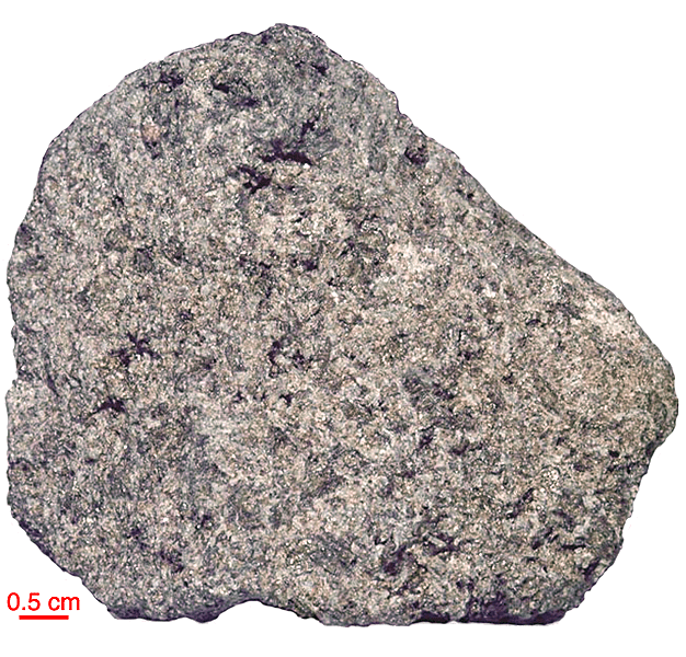 12040 (41) Olivine basalt