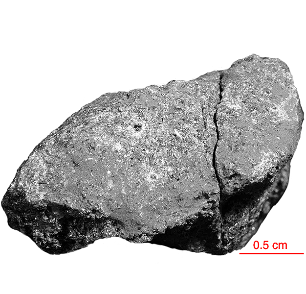 12018 (10) Olivine basalt