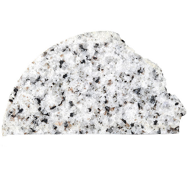 Two mica granite Rosemanowes