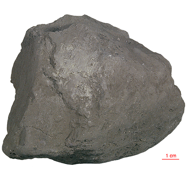 15105 (6) Olivinephyric Basalt