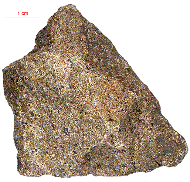 15598 (10) Olivine Basalt