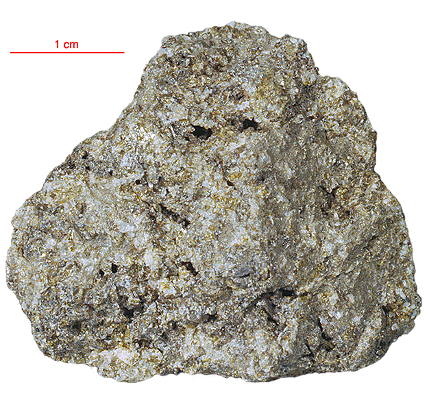 15643 (15) Coarse Olivine Basalt