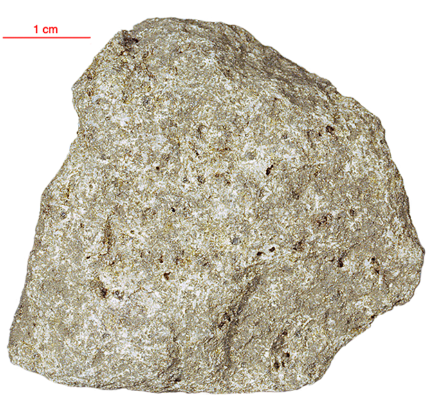 15647 (6) Olivine Basalt