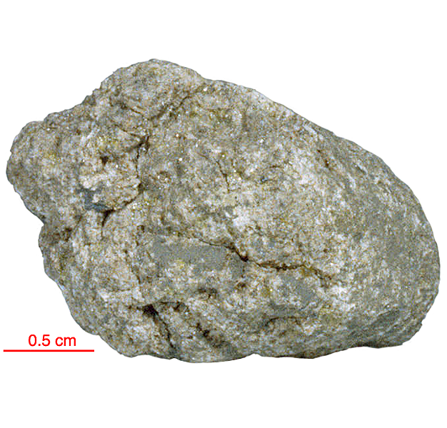 15678 (6) Olivine Basalt