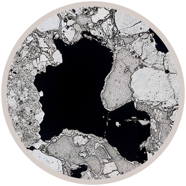 O2. CopperMolybdenum Ore