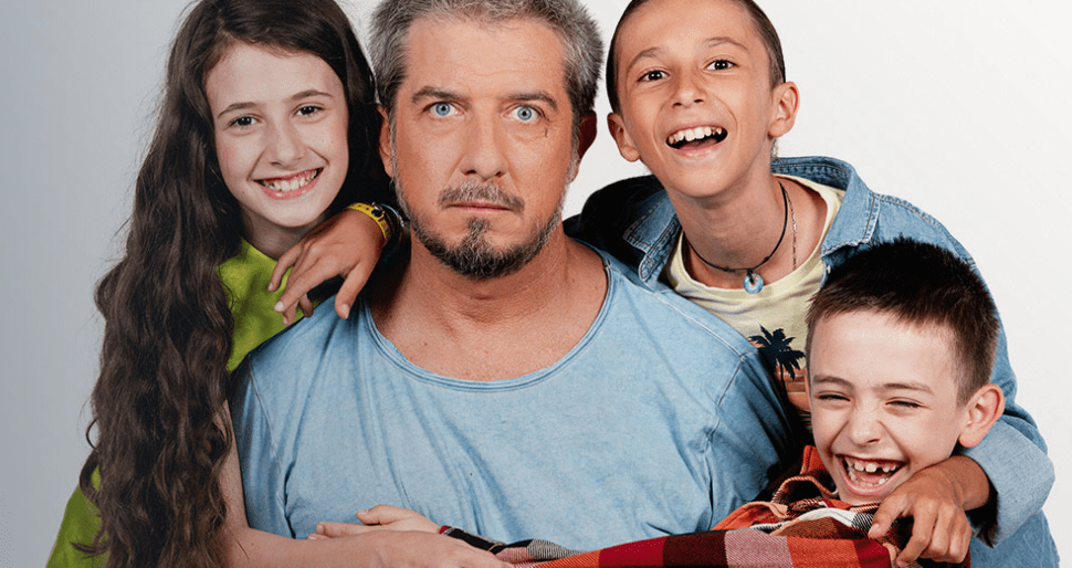 IL BABYSITTER
