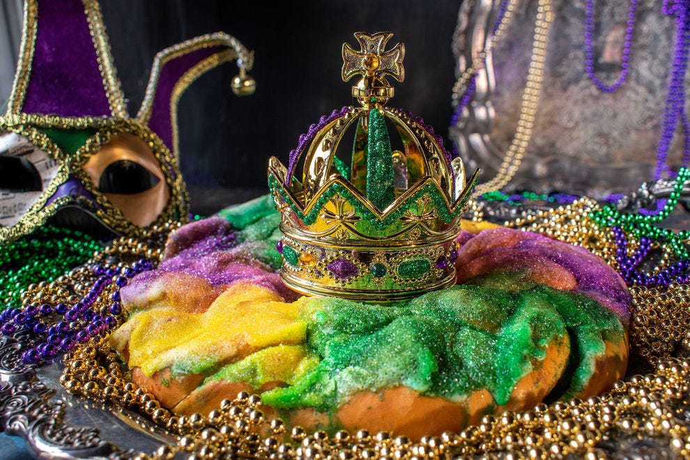 Mardi Gras 2022 Getting Your Business Ready