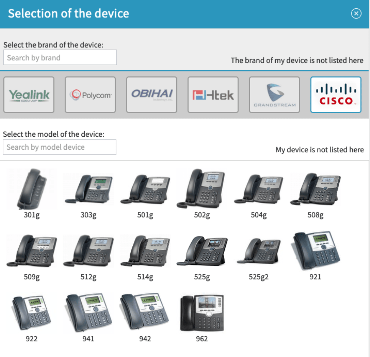 Auto Provisioning Easy Phone Provisioning for Your VoIP Phones