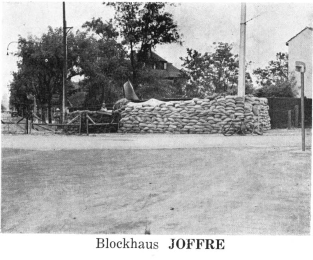 Blockhouse Virtual Shanghai