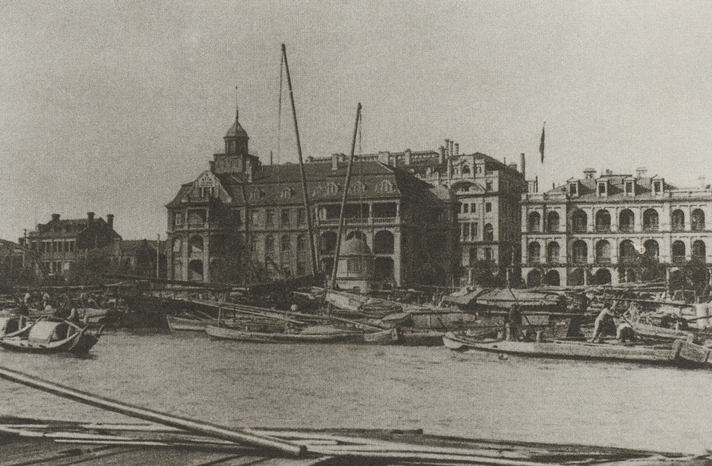 Russian Consulate Virtual Shanghai