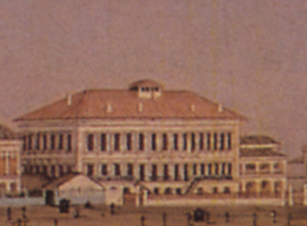 Jardine Matheson & Company Virtual Shanghai