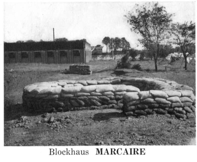 Blockhouse Virtual Shanghai