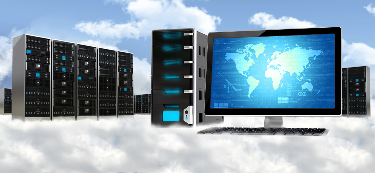 Cloud Hosting & Storage Virtual Stacks Systems Lake Mary Digital Marketing