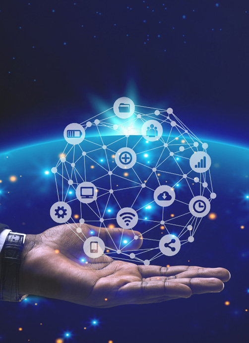 Virtual technology MultiVendor Data Center Support