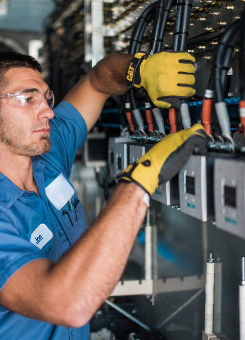 Products Virtual technology