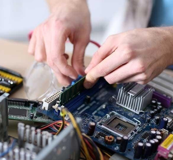 Services Virtual technology