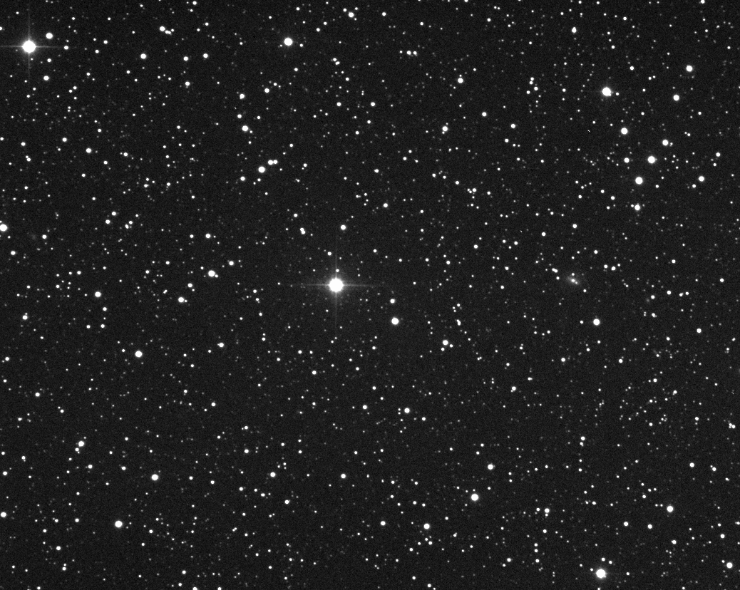 The Barnard's Star a runner in the sky The Virtual Telescope Project 2.0 The Barnard's Star a runner in the sky The Virtual Telescope Project 2.0