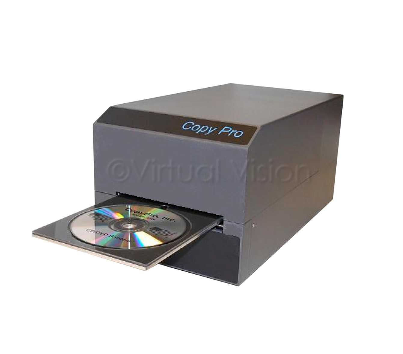 CopyPro Powerpro III thermische CD DVD printer voordelig thermal